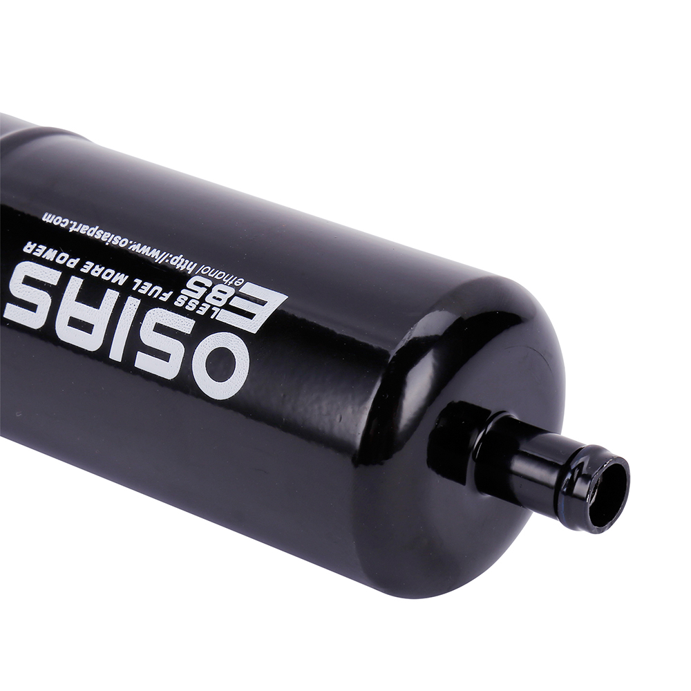 OSIAS Inline High Pressure Fuel Pump Replacement Bosch