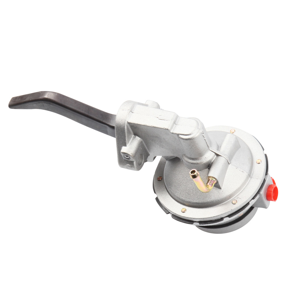 OSIAS Mechanical Fuel Pump For Ford Marine 302 351W V8 5.0 5.8 - Boat Small Block