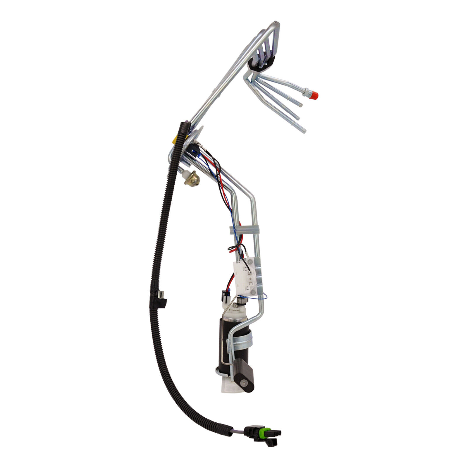 thumbnail image 2 of Fuel Tank Sending Unit With Pump For 1985-1992 Camaro & Firebird | SP20A1H Replacement By OSIAS 2 of 4