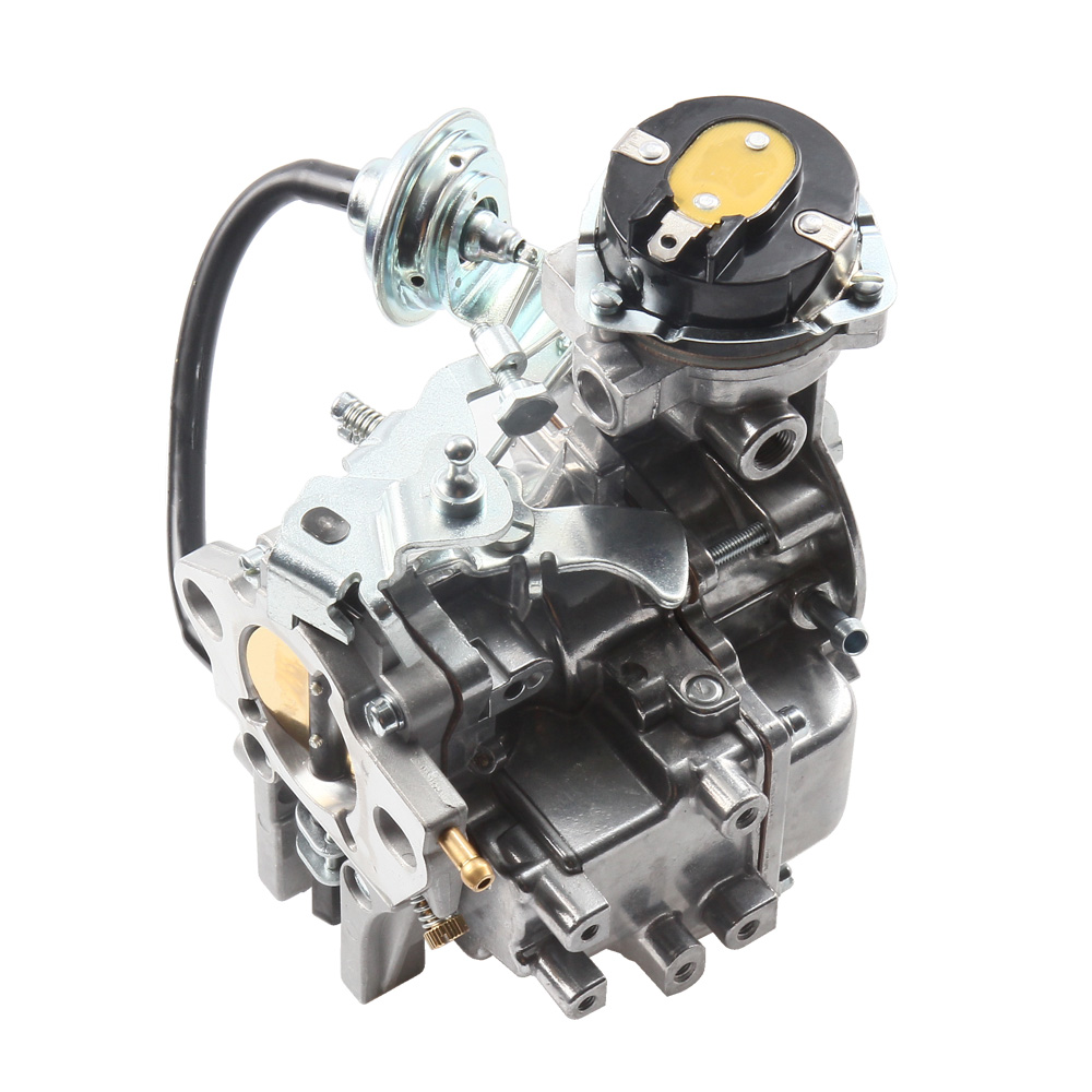 CARTER YFA CARBURETOR 7416S 1977 FORD MERCURY 200-250 ENGINE