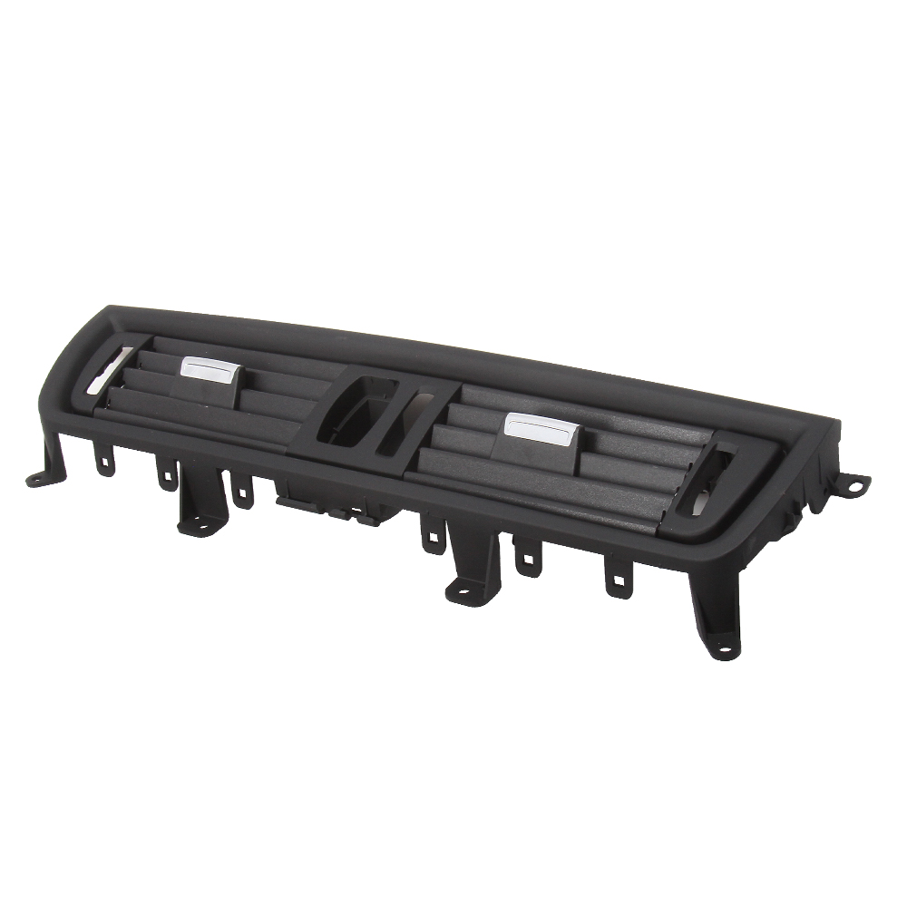 Aireal 64229166885 Front Air Vent Center Dash AC Grille For BMW