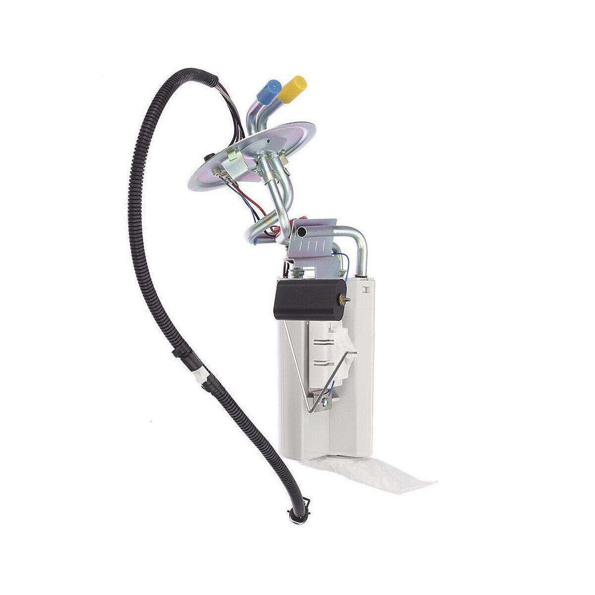 2* Front & Rear Fuel Pump Module Assembly Set For 1992-1997 Ford F150 F250 F350 - Foto 5