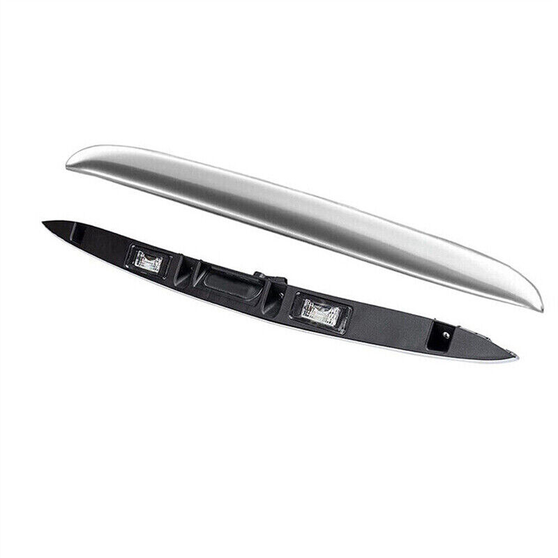 Rear Trunk Liftgate Pull Handle 51132753603 For Mini R55 R56 R57 R58 - View #5