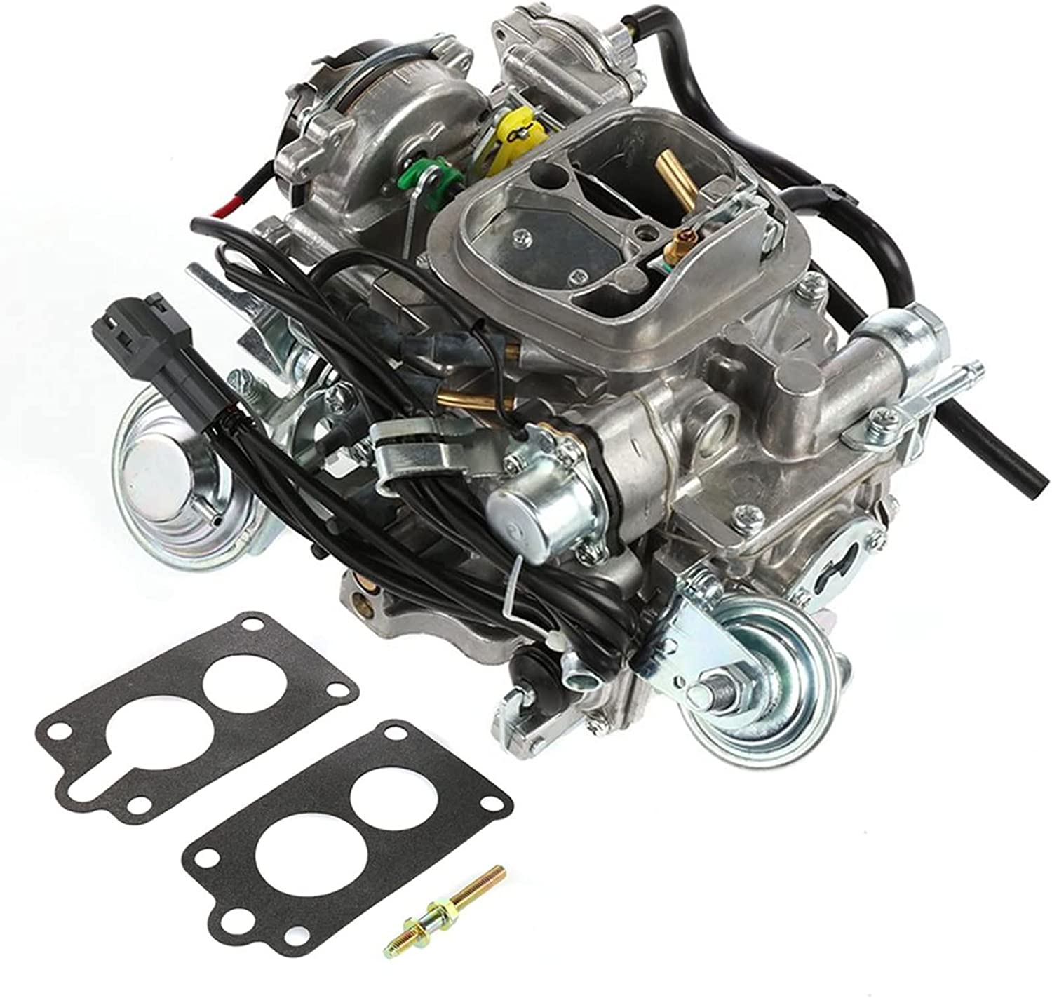 くりぼーー Amazon.com: Carburetor For Thunderbay Y43 Earth Auger Power
