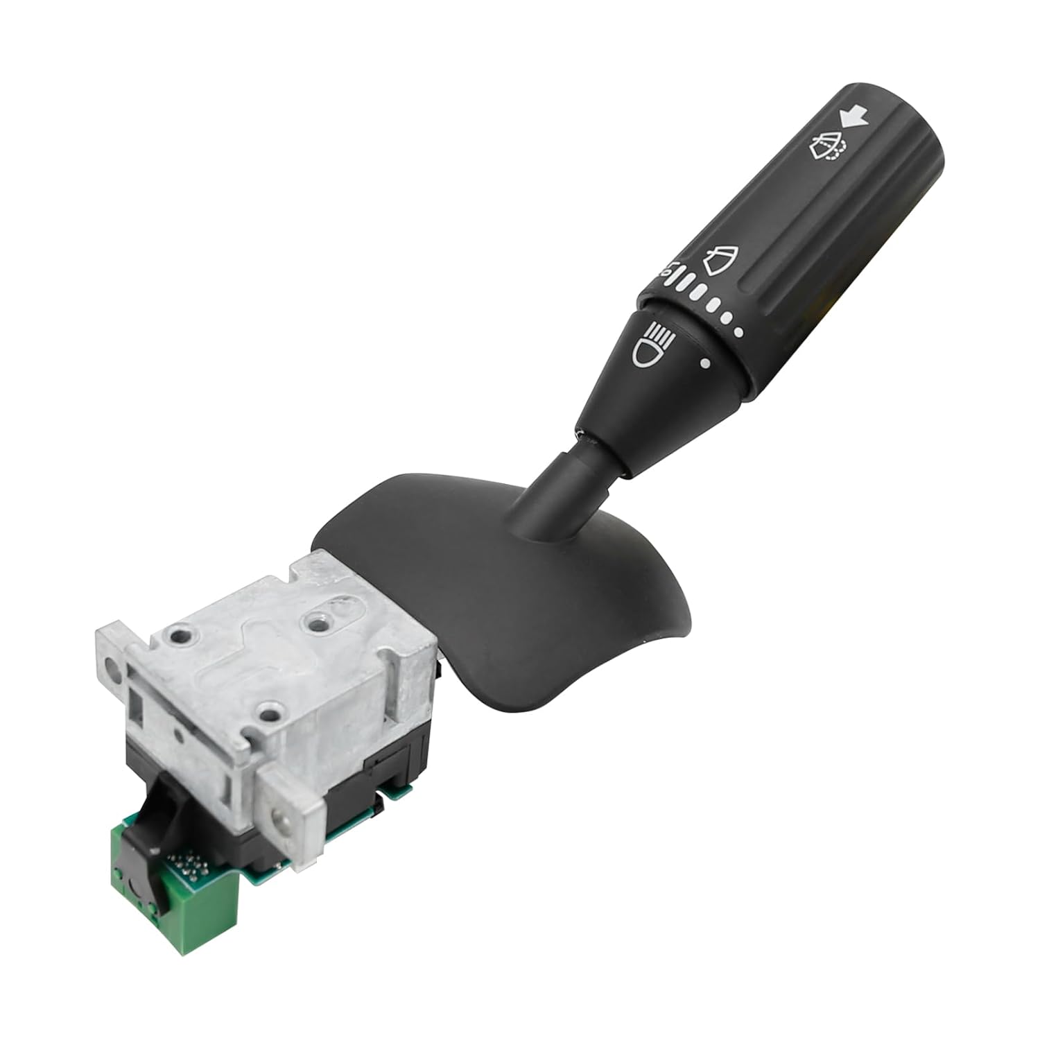 POHILA Turn Signal Windshield Wiper Switch with 8 Wire