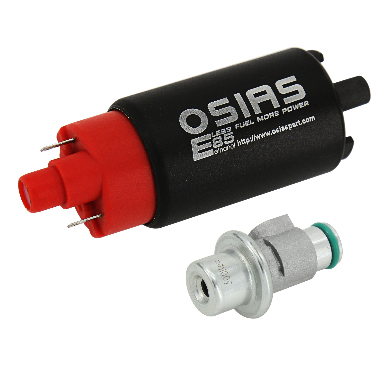 ぽk Fuel Pump + Regulator for 2017-2024 Kawasaki Z125 Pro 49040-0755