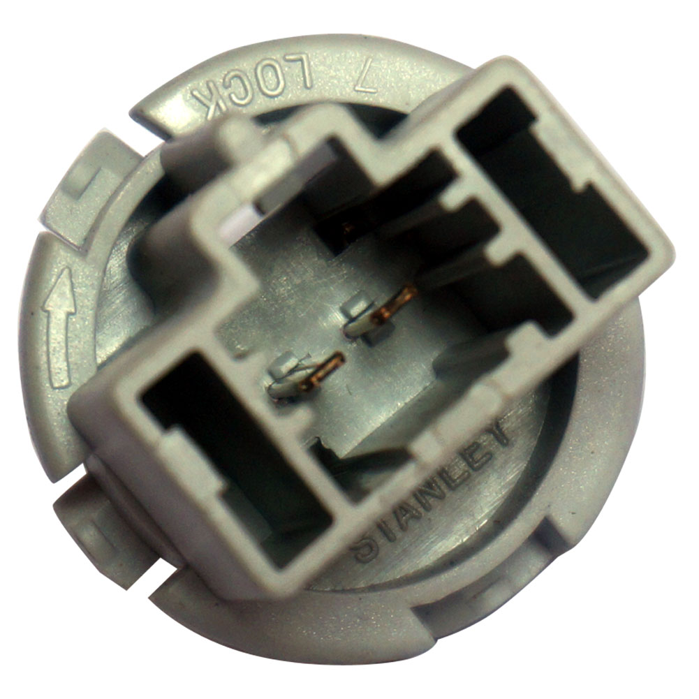 Tail Light Bulb Socket T20W S2 33513S50003 For Element CRV Civic
