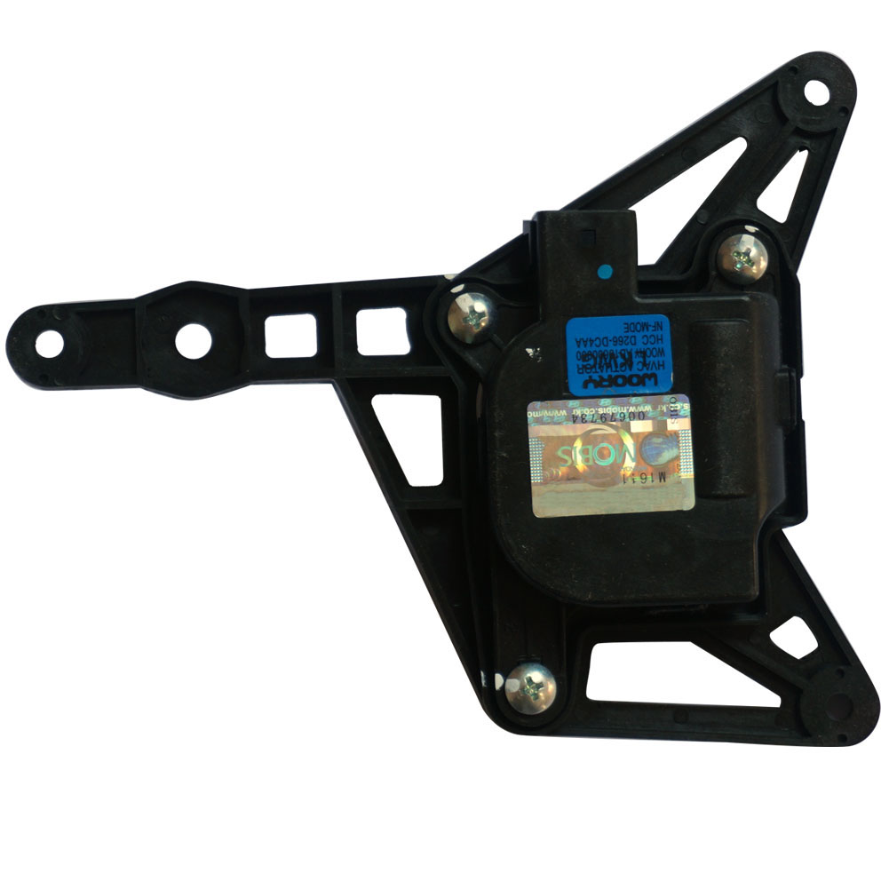 Actuator Mode 97154-3K000 For Santa Fe 2007-12 Sonata 2006-10 Sorento 2011-14