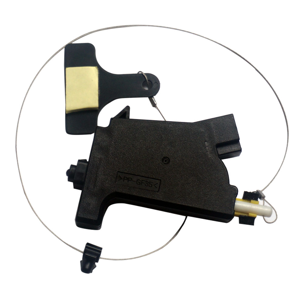 Fuel Gas Door Release Actuator 815902W000 For Santa Fe 20132018 eBay