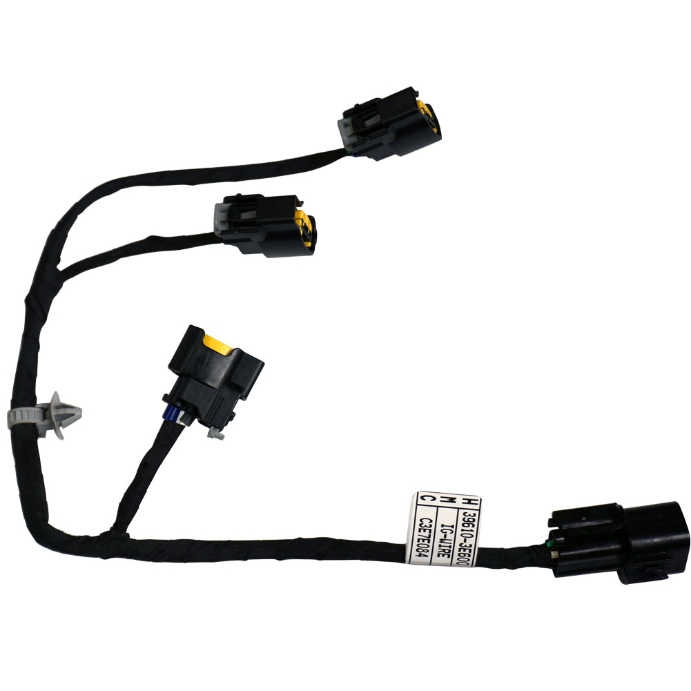 Ignition Coil Wire Harness 396103E600 For Magentis Rondo Optima eBay