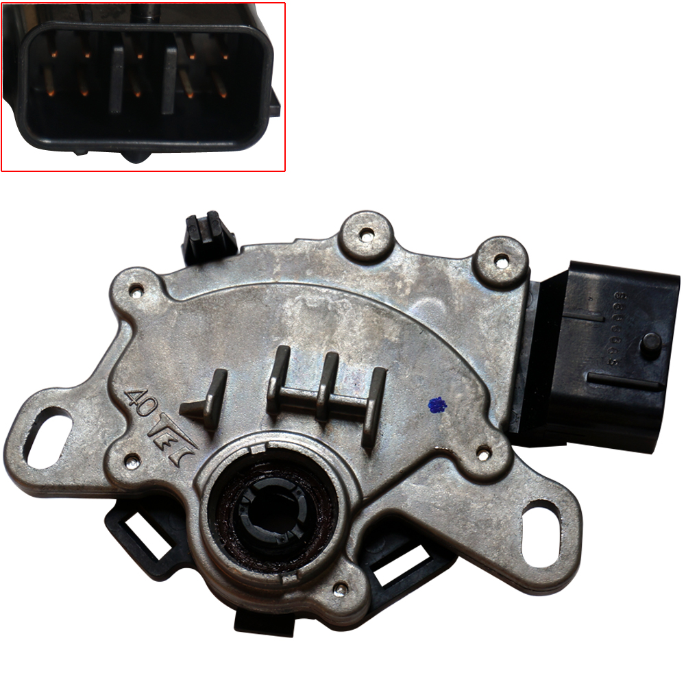 Neutral Safety Switch for 1519 CRV 5door 1619 CIVIC 1317 Accord 18