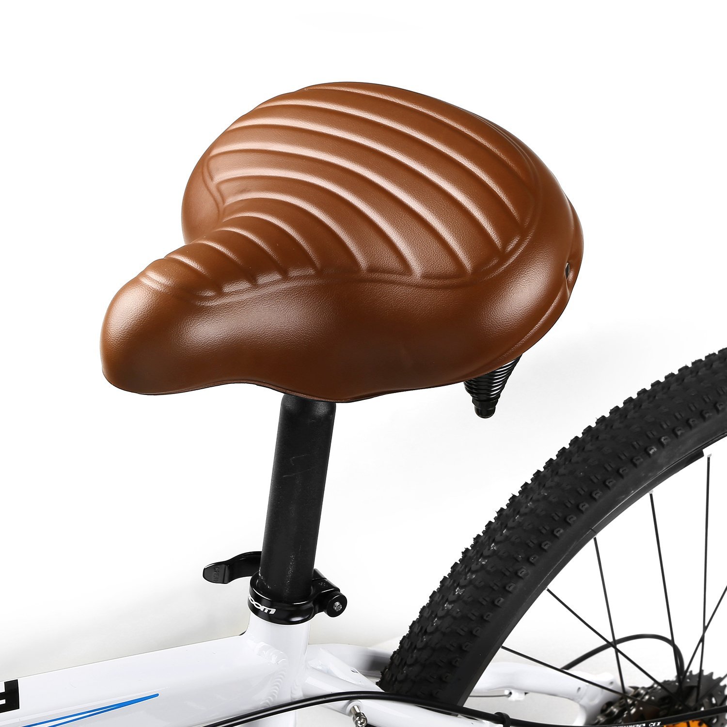 bicycle seat cushions