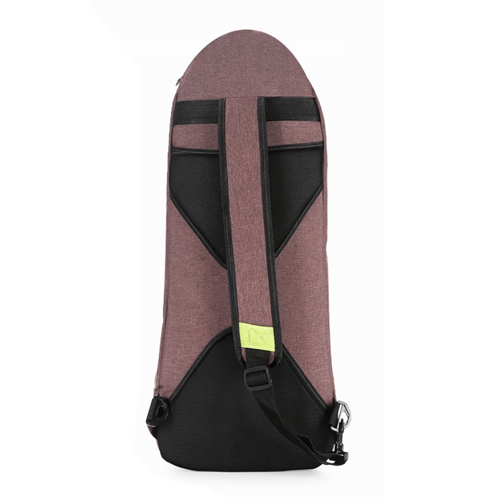 UNI Waterproof Badminton Racket Cover Tennis Bags Racket Bag Sling Bag