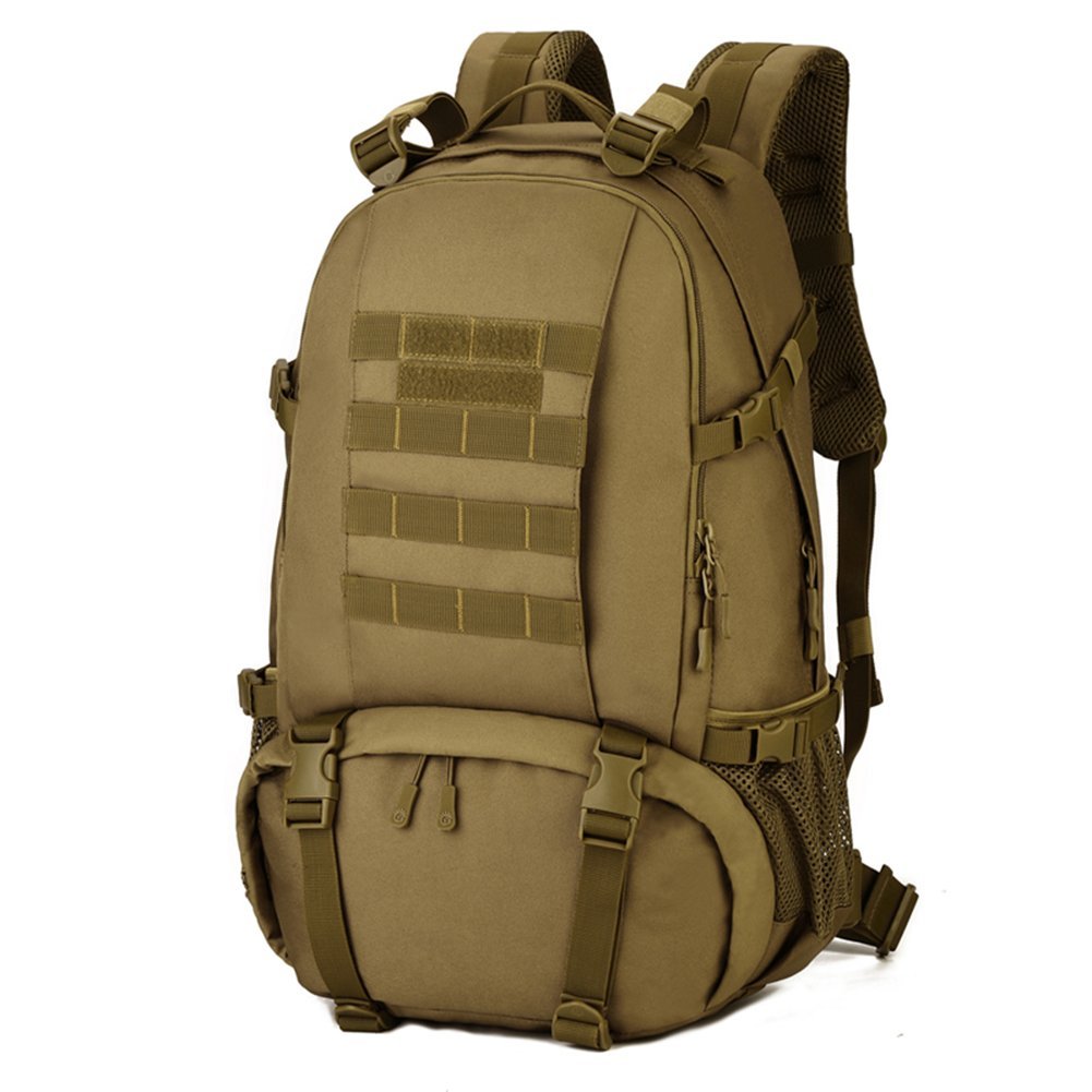 military backpacks for school