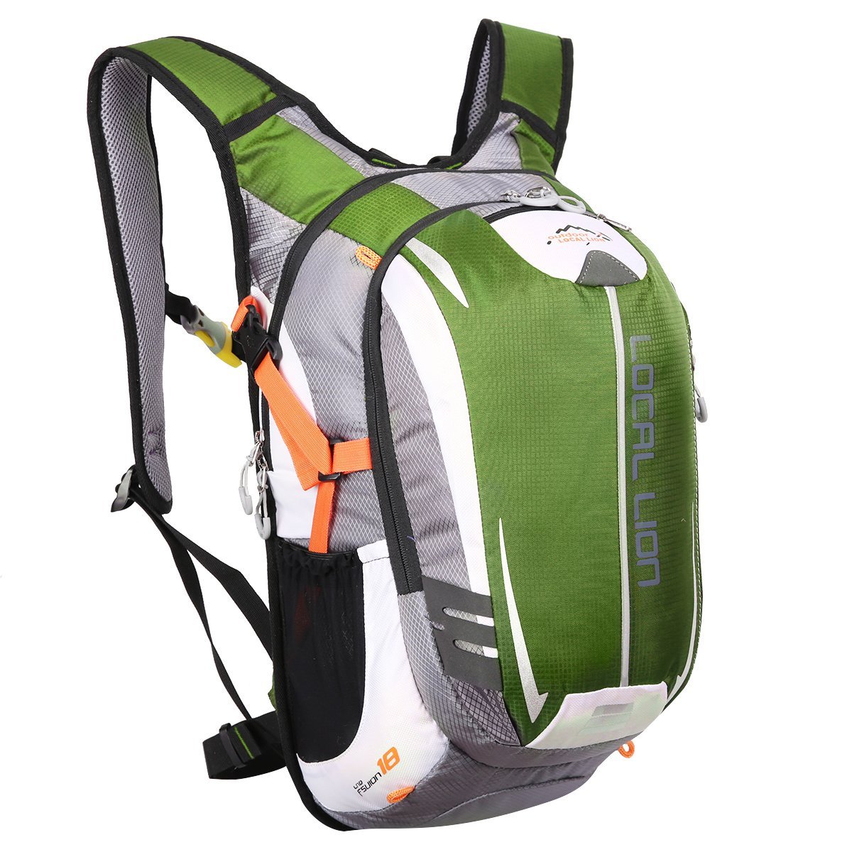 sport bike backpack