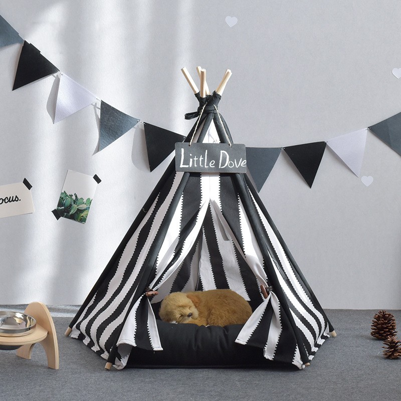 pet tents cats