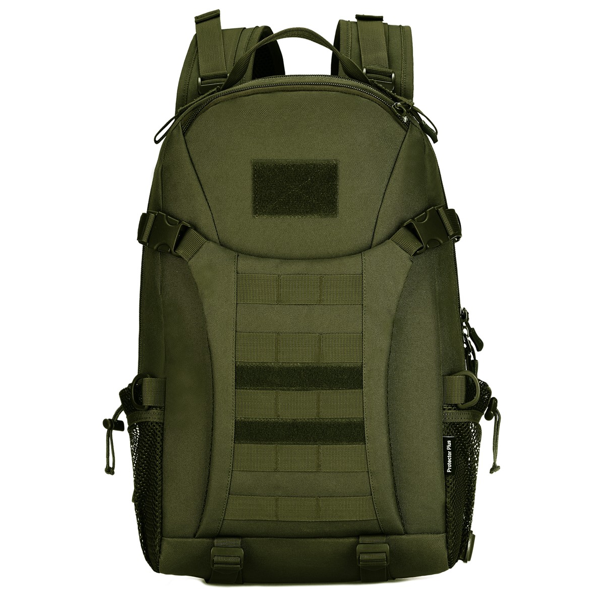 military molle pack