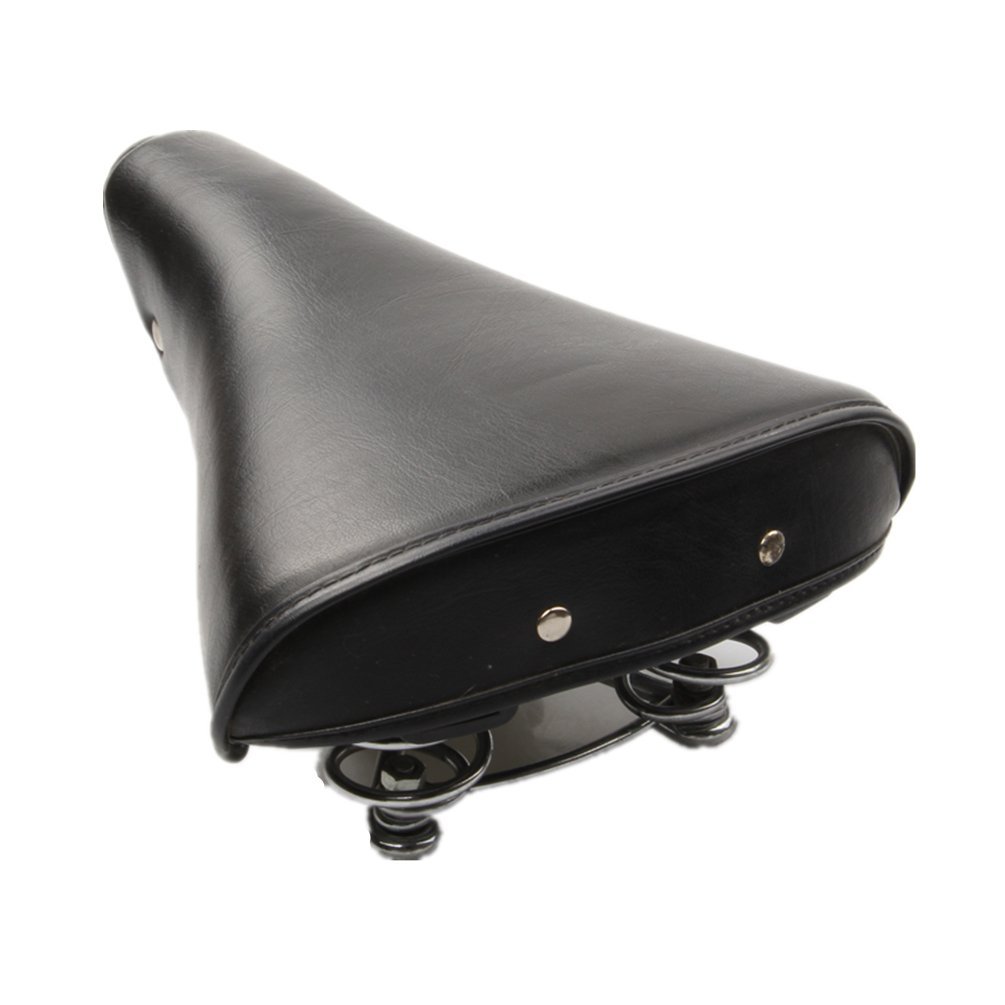 retro bike seat