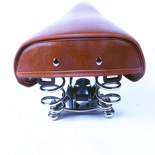 classic bike saddles