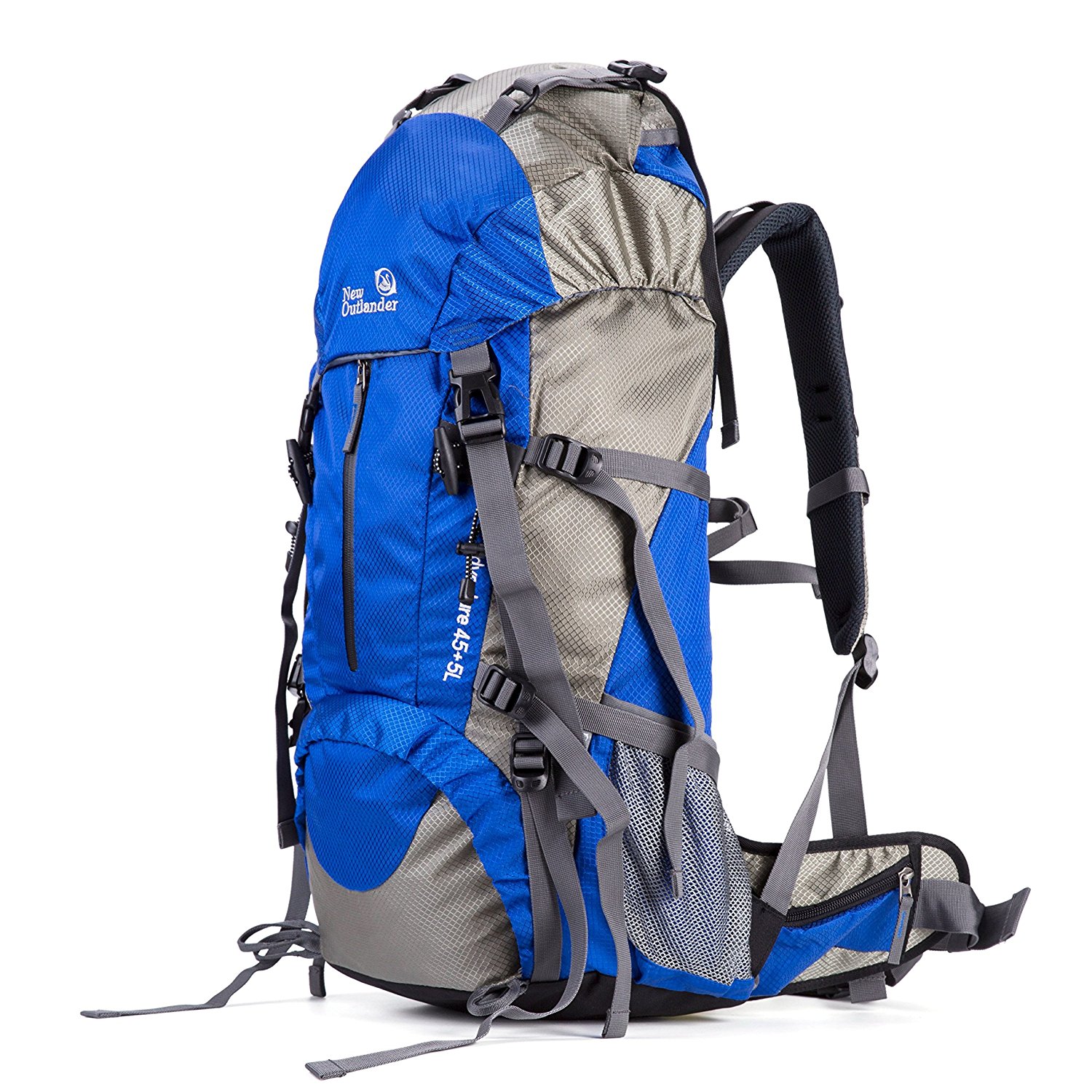 ventilated rucksack