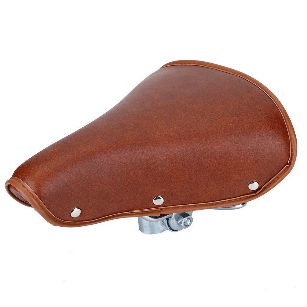 spring bike seat