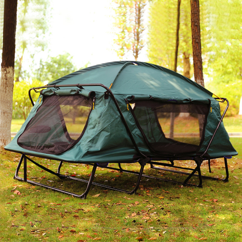 camping tent cot