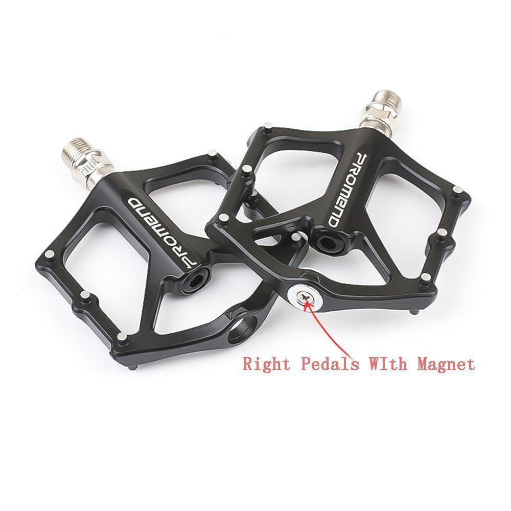 platform bicycle pedals