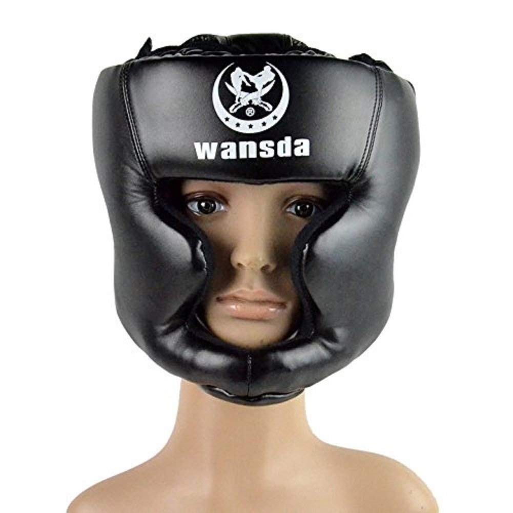 mma sparring kit
