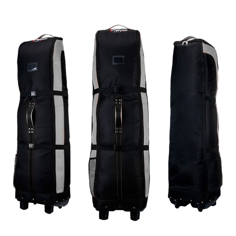 golf bag cover for air travel