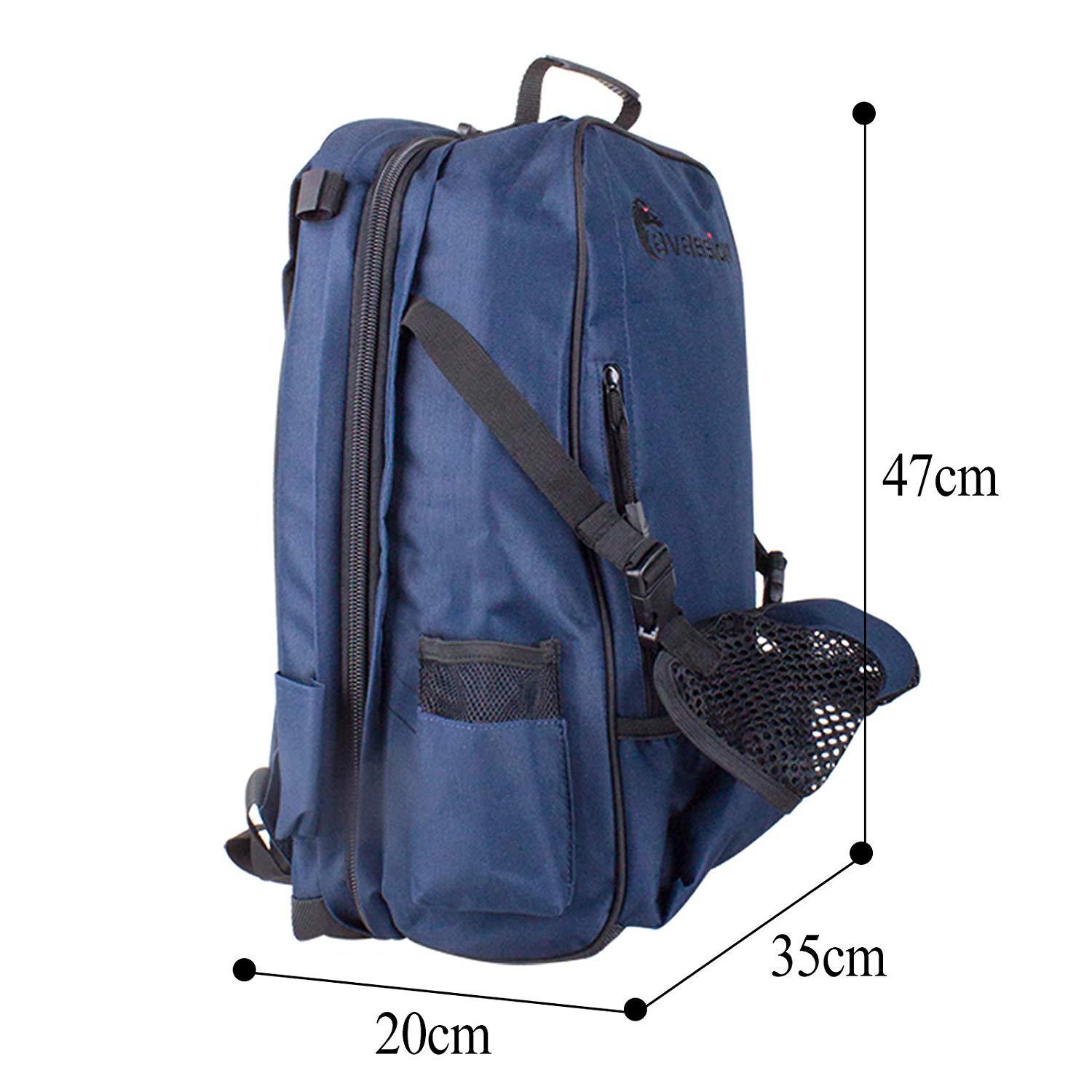 equestrian bags equipment