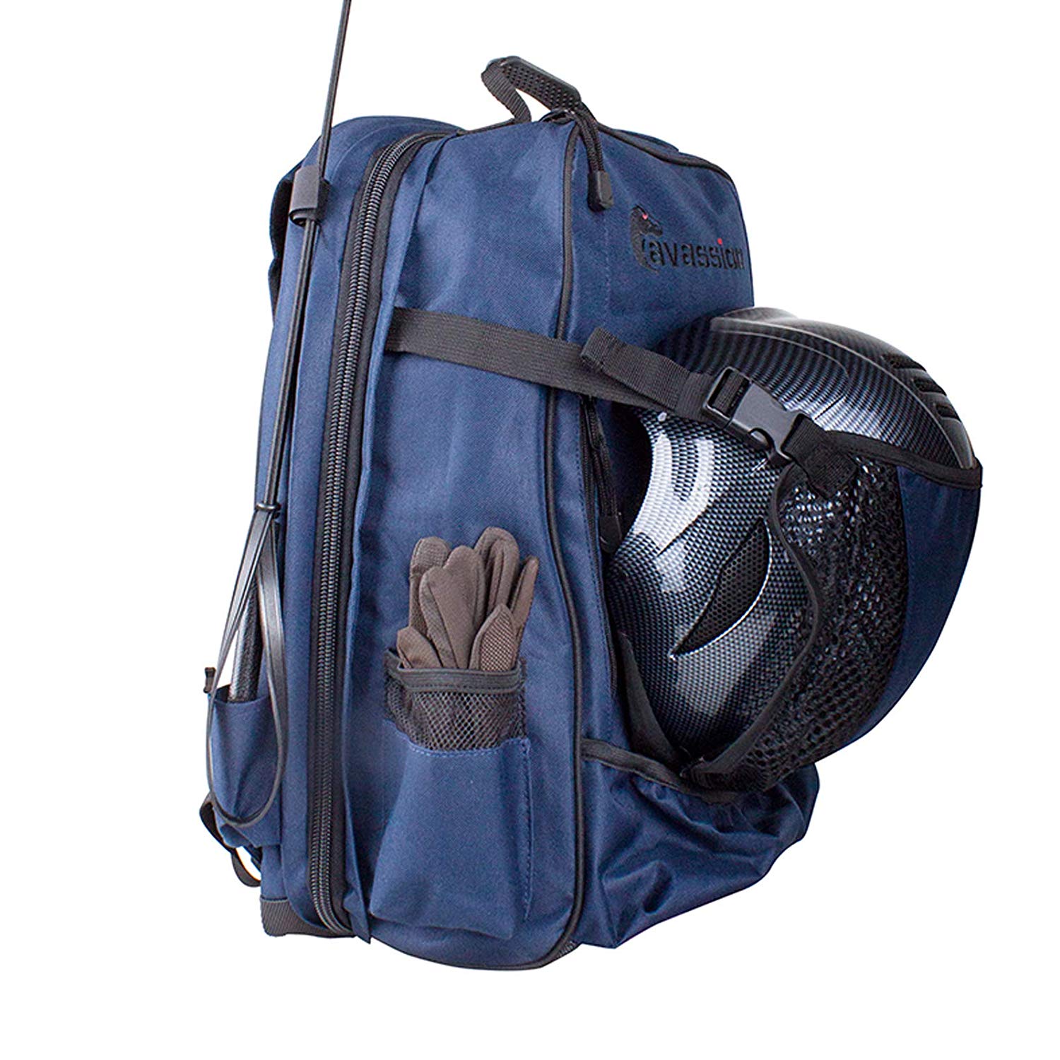 equestrian bags equipment