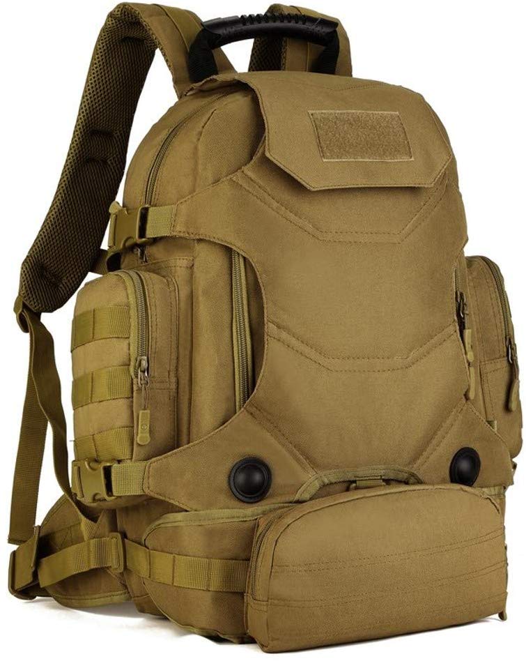 waterproof tactical bag