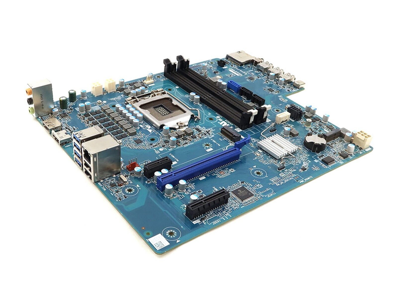 For Dell XPS 8940 Desktop Intel DDR4 LGA1200 Motherboard CN