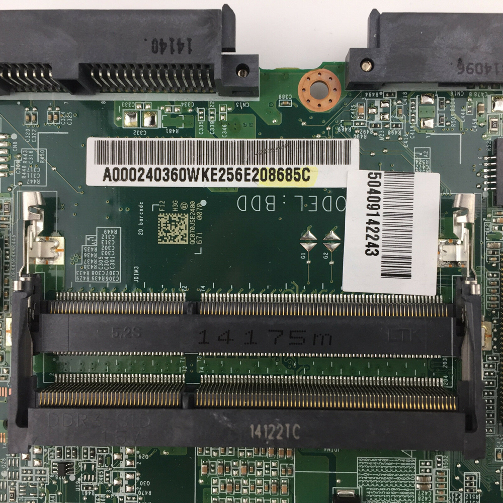 その他 TOSHIBA A-M7 Dell XX7MT / 0XX7MT / Toshiba MG06SCA800AY 8TB 3.5