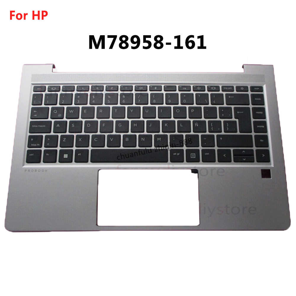 M78958-161 For HP Probook 440 G8 14