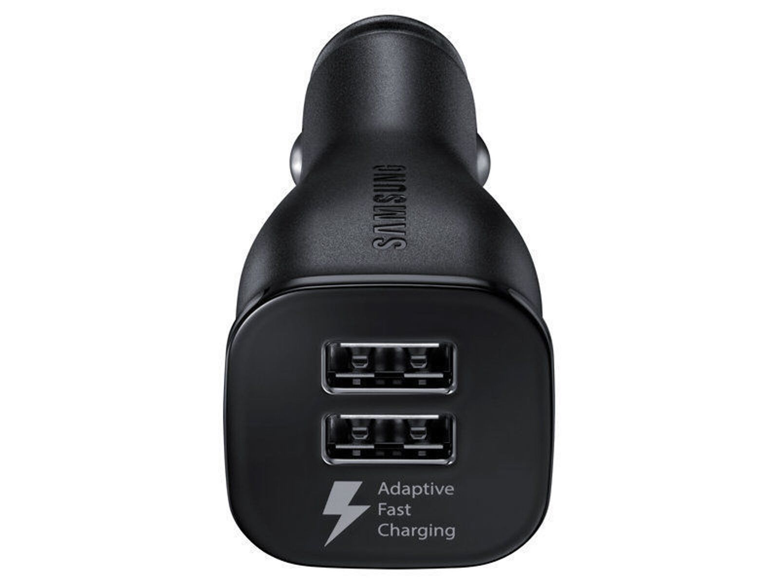 Original Samsung Dual Port KFZ Auto Schnellladegerät Type-C USBKabel S8 ...