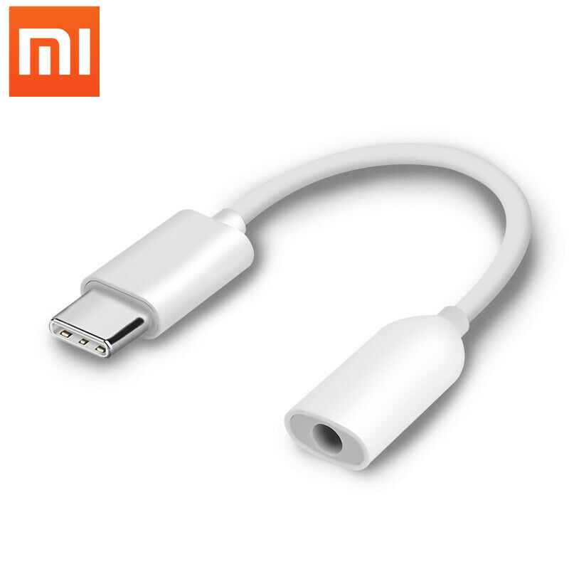 headset xiaomi type c