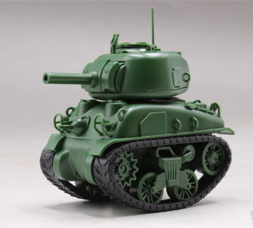 meng world war toons mini tanks