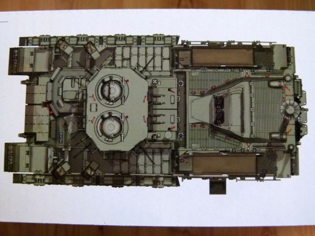 Hobbyboss 83869 1/35 Mô Hình Xe Bọc Thép Chiến Đấu Bộ Binh IDF APC Nagmachon (Doghouse I Hobbyboss 83869 1/35 Mô Hình Xe Bọc Thép Chiến Đấu Bộ Binh IDF APC Nagmachon (Doghouse I
