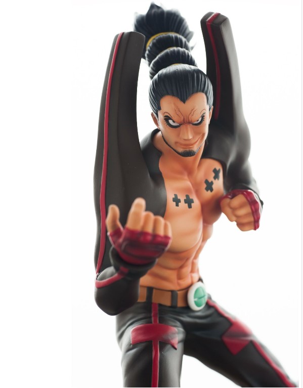 19 Classic Model One Piece Pop Ideo Dressrosa Collector Gk Statue In Stock Ebay