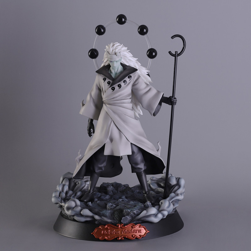 harga resin statue anime