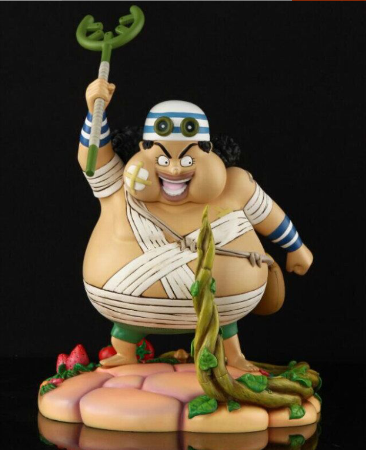 usopp toy