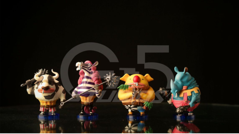 g5 studio figure