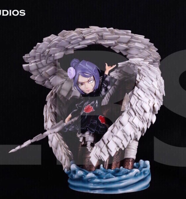 konan toy