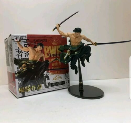 zoro bwfc