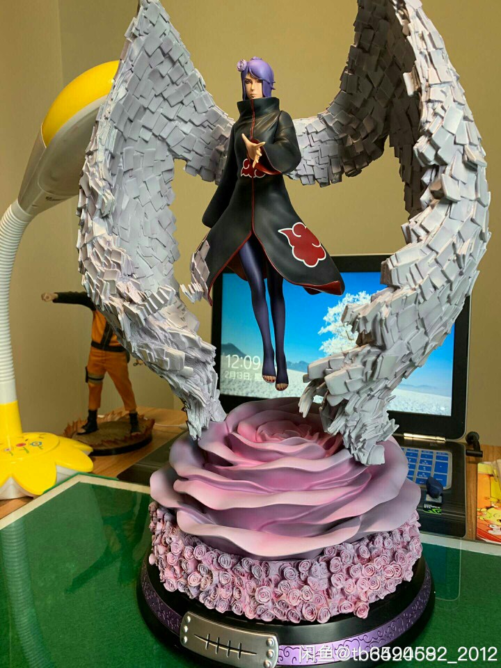 tryndamere statue