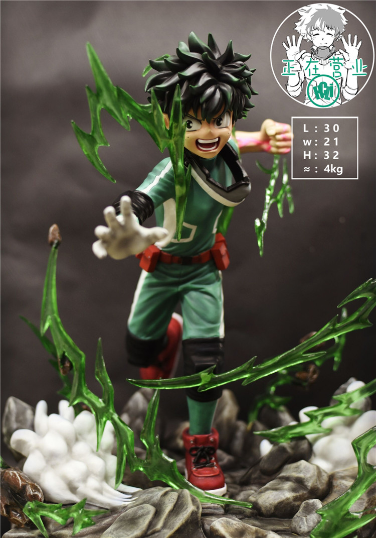 My Hero Academia 32 Collector