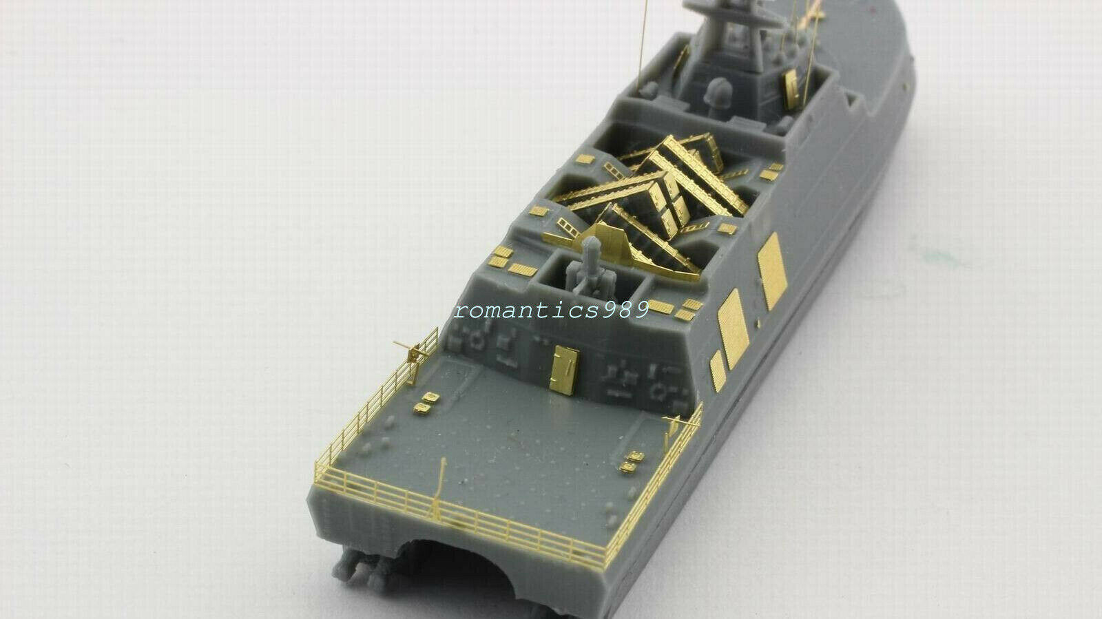 OrangeHobby 1/700 N07-148 Taiwan Tuo Chiang-class corvette