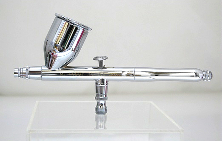 MRHOBBY PS266 Procon BOY LWA Double Action Type 0.5mm Airbrush | eBay