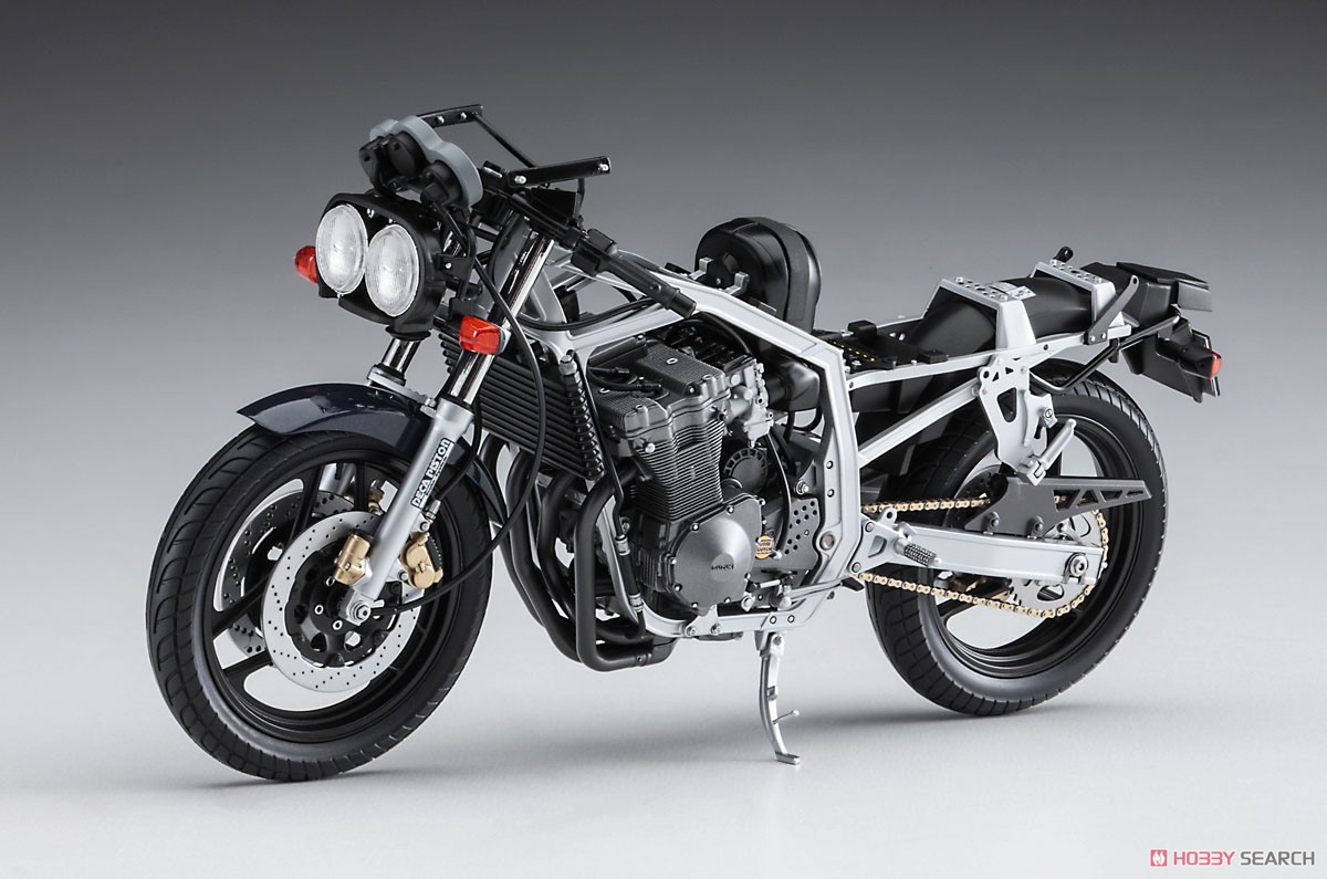 Hasegawa 21507 1/12 GSX-R750 (G) (GR71G) (Model Car) | eBay
